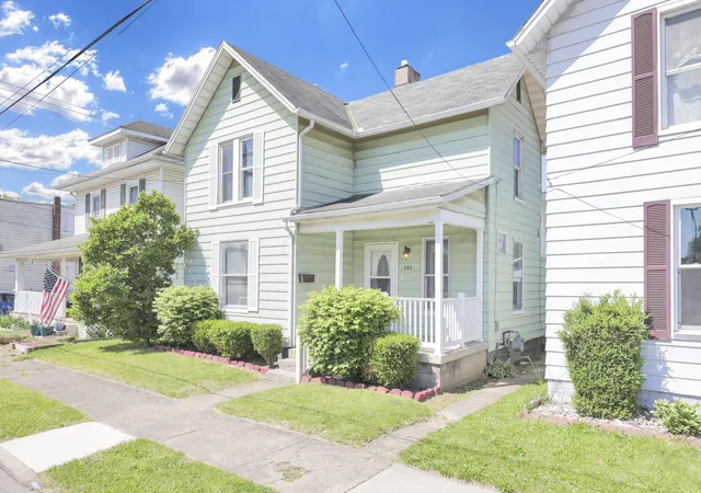 Homes for sale in Newark, OH | 181 S Williams St, Newark, OH 43055 | MLS# 226015484