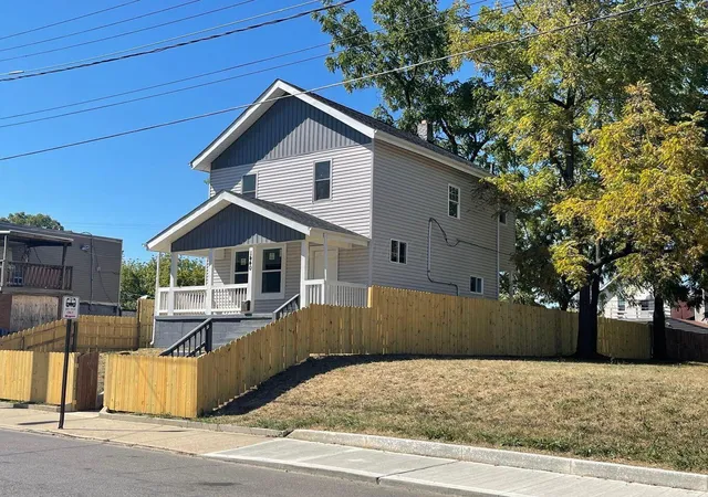 3rd image of 1440 Mount Vernon Ave, Columbus, OH 43203 | MLS# 226015504