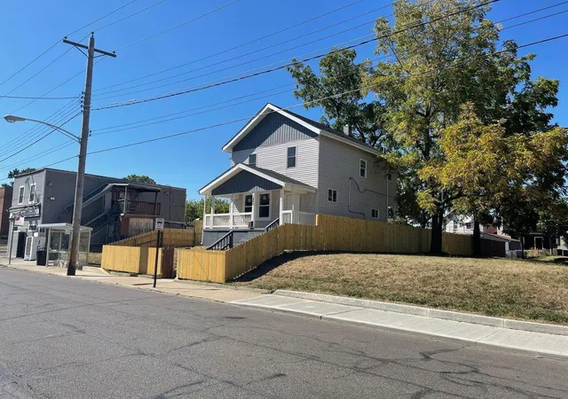 4th image of 1440 Mount Vernon Ave, Columbus, OH 43203 | MLS# 226015504