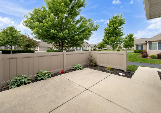 5th image of 4229 Waterside Pl, Grove City, OH 43123