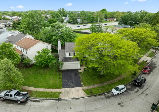 Homes for sale in Hilliard, OH | 5115 Renmill Dr, Hilliard, OH 43026 | MLS# 226015724