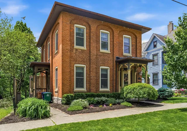 Photo 1 of Single family home for sale at 59 Griswold St, Delaware, OH 43015 | MLS# 226018685 | Listing updated on 2026-08-30