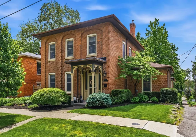 Photo 2 of Single family home for sale at 59 Griswold St, Delaware, OH 43015 | MLS# 226018685 | Listing updated on 2026-08-30