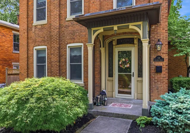 Photo 3 of Single family home for sale at 59 Griswold St, Delaware, OH 43015 | MLS# 226018685 | Listing updated on 2026-08-30