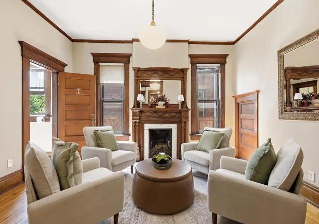 Photo 4 of Single family home for sale at 1300 Neil Ave, Columbus, OH 43201 | MLS# 226017081 | Listing updated on 2026-09-15