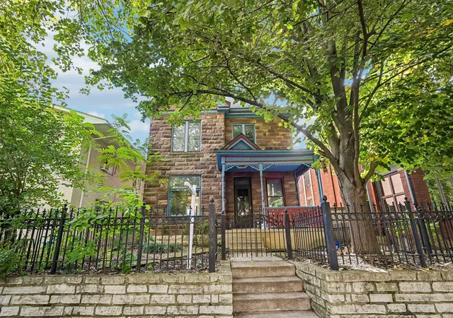 Photo 2 of Single family home for sale at 1300 Neil Ave, Columbus, OH 43201 | MLS# 226017081 | Listing updated on 2026-09-15