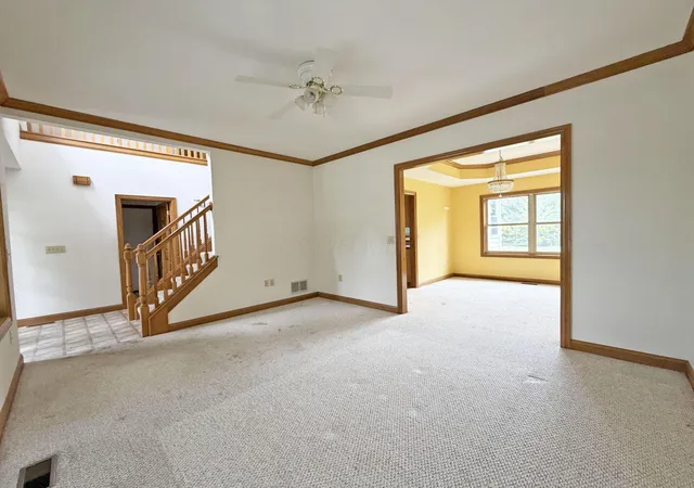 Photo 3 of Sale Pending at 198 Oakwood Ct, Westerville, OH 43081 | MLS# 226025339 | Listing updated on 2026-09-14