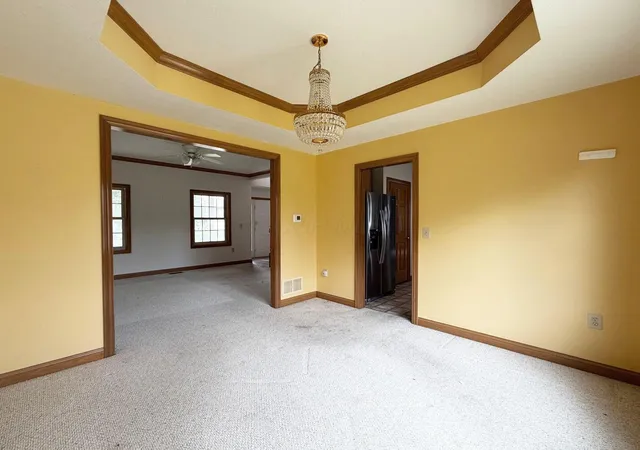 Photo 4 of Sale Pending at 198 Oakwood Ct, Westerville, OH 43081 | MLS# 226025339 | Listing updated on 2026-09-14