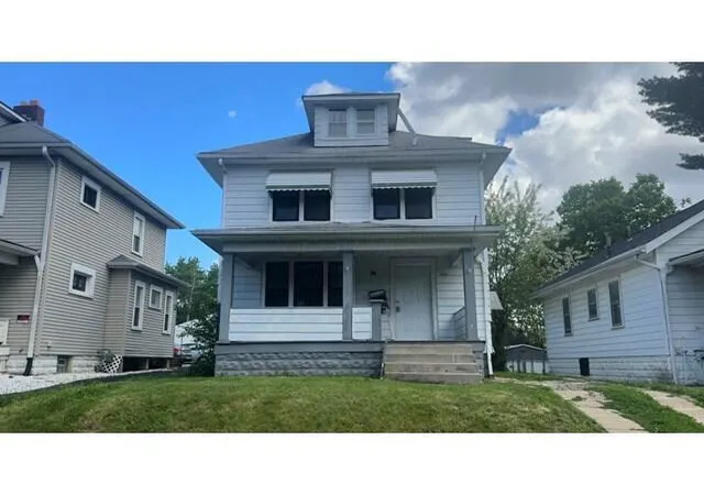 1st image of 314 N Burgess Ave, Columbus, OH 43204 | MLS# 226015583