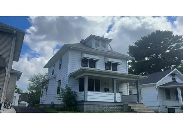 2nd image of 314 N Burgess Ave, Columbus, OH 43204 | MLS# 226015583