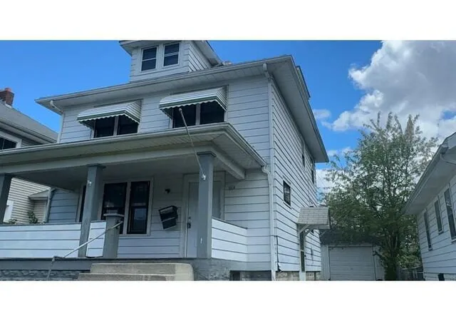 Photo 3 of Sale Pending at 314 N Burgess Ave, Columbus, OH 43204 | MLS# 226015583 | Listing updated on 2026-10-06