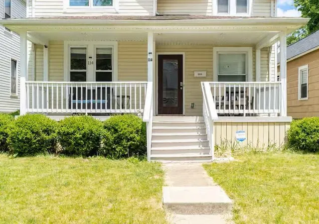 Homes for sale in Columbus, OH | 114 E Patterson Ave, Columbus, OH 43202 | MLS# 226016141