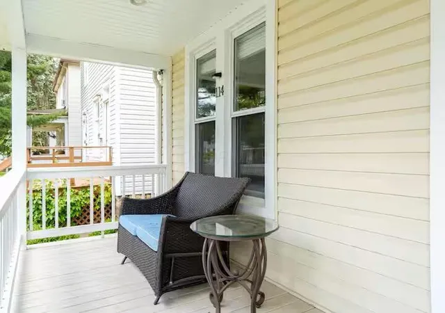 Homes for sale in Columbus, OH | 114 E Patterson Ave, Columbus, OH 43202 | MLS# 226016141