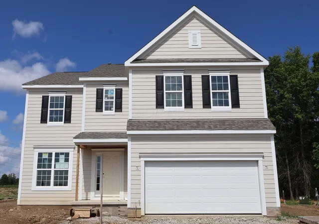 Homes for sale in Delaware, OH | 545 Fadley Loop E, Delaware, OH 43015 | MLS# 226015642