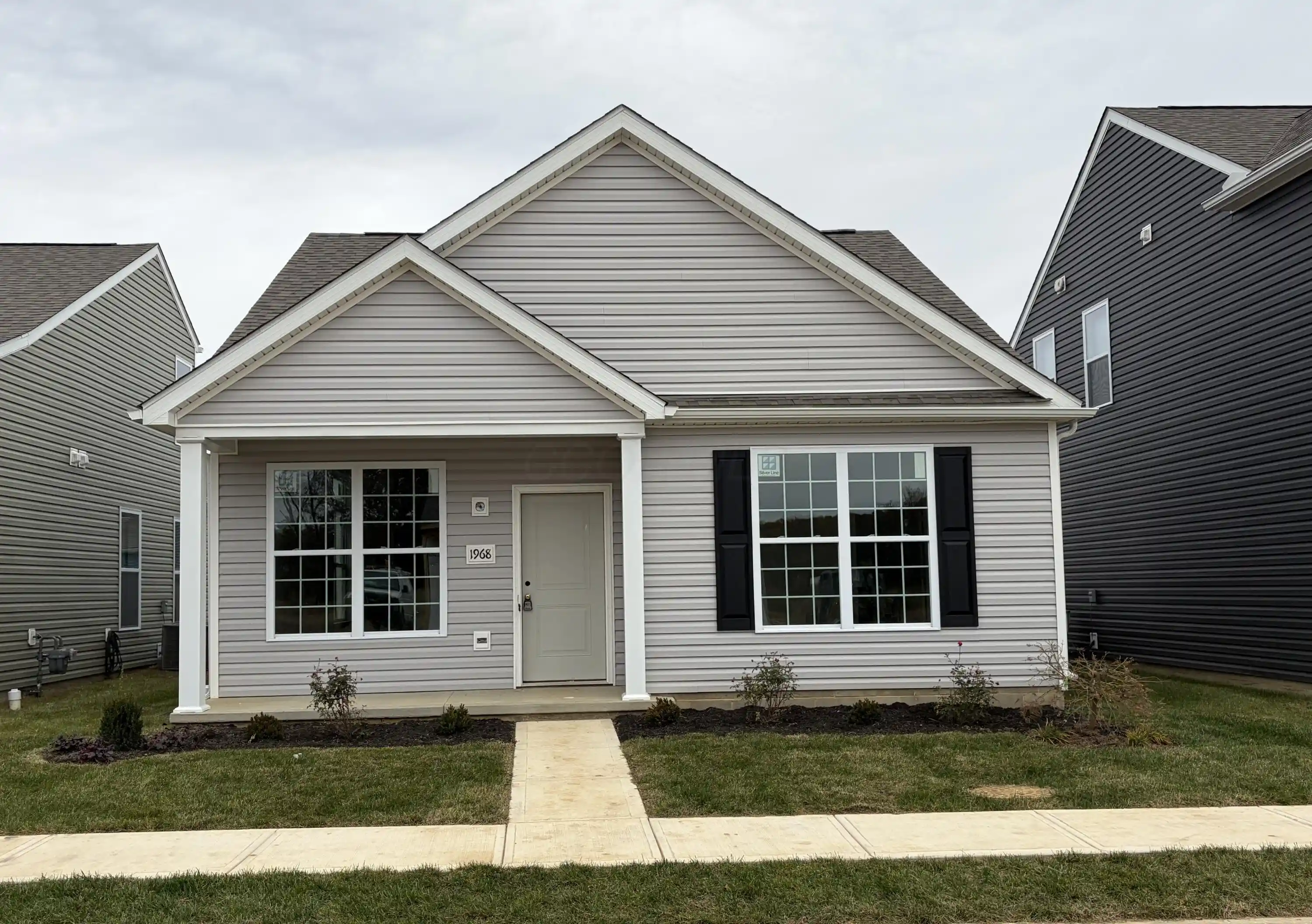 Condo for sale at 1968 Jamesburg St, Newark, OH 43055 | MLS# 226015638