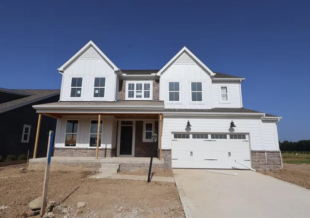 Homes for sale in Sunbury, OH | 1153 Englemann Dr, Sunbury, OH 43074 | MLS# 226015654
