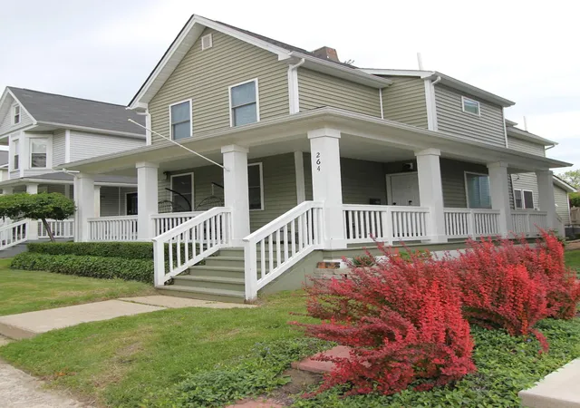 3rd image of 264 N 20Th St, Columbus, OH 43203 | MLS# 226016186