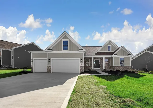 Single family home for sale at 7861 Norman St NW, Pickerington, OH 43147 | MLS# 226015876