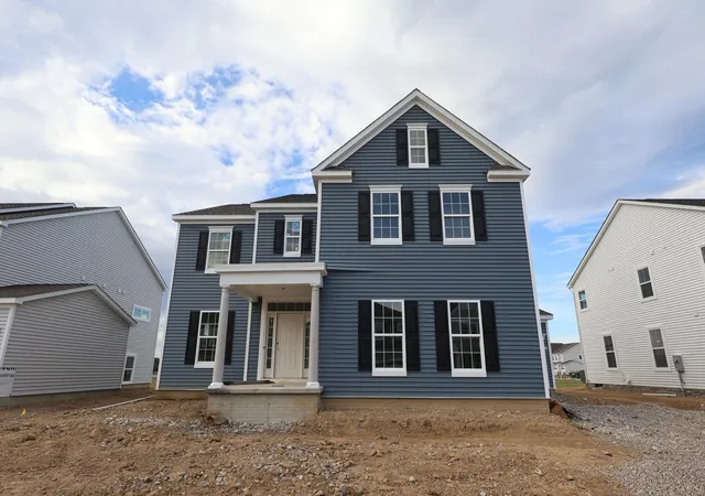 1st image of 7231 River Birch Rd, Plain City, OH 43064 | MLS# 226015668