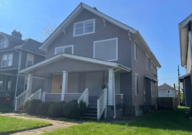Homes for sale in Columbus, OH | 407 E 13Th Ave, Columbus, OH 43201