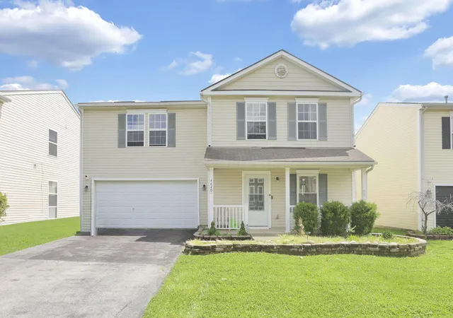 Photo 3 of Single family home for sale at 4640 Grandover Dr, Columbus, OH 43207 | MLS# 226015718 | Listing updated on 2026-07-28