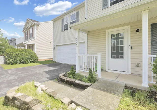 Photo 4 of Single family home for sale at 4640 Grandover Dr, Columbus, OH 43207 | MLS# 226015718 | Listing updated on 2026-07-28