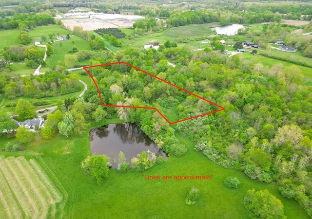 Photo 3 of Land for sale at 0 Sportsman Clb Rd Nw, Newark, OH 43055 | MLS# 226016004 | Listing updated on 2026-07-29