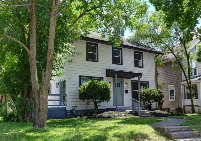 2nd image of 1130 Wilson Ave, Columbus, OH 43206 | MLS# 226015886
