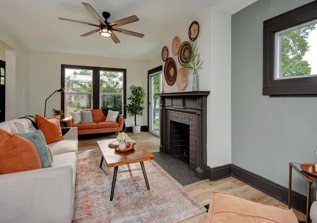 Photo 3 of Single family home for sale at 1130 Wilson Ave, Columbus, OH 43206 | MLS# 226015886 | Listing updated on 2026-07-29