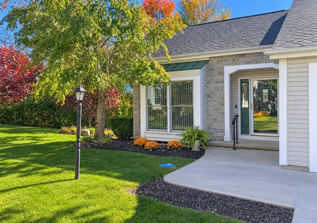 Photo 1 of Condo for sale at 1210 Shawnee Tr, Bellefontaine, OH 43311 | MLS# 226016361 | Listing updated on 2026-10-23