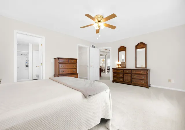 Listing Photo 4 - Condo for sale in building located at 1210 Shawnee Trace, Bellefontaine, OH 43311