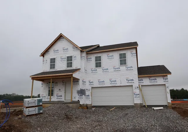 Homes for sale in Galena, OH | 270 Warbler Cir, Galena, OH 43021 | MLS# 226015847