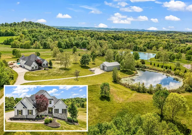 Homes for sale in Laurelville, OH | 16689 Bailor Rd, Laurelville, OH 43135 | MLS# 226016523