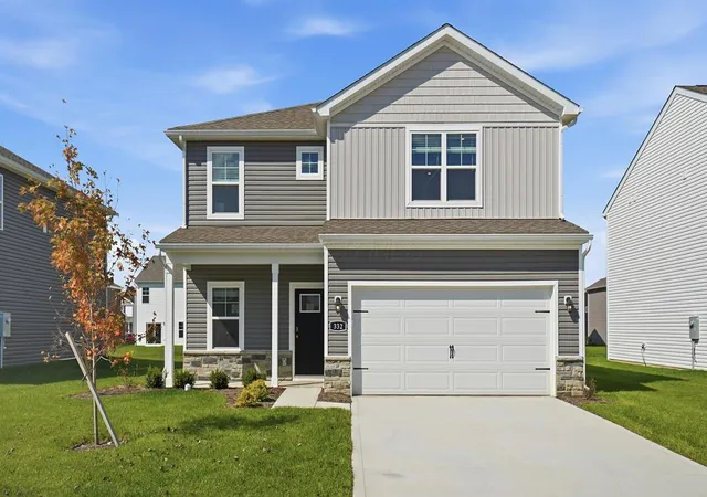 Photo 1 of Single family home for sale at 332 Angely Dr, Plain City, OH 43064 | MLS# 226015840 | Listing updated on 2026-10-19