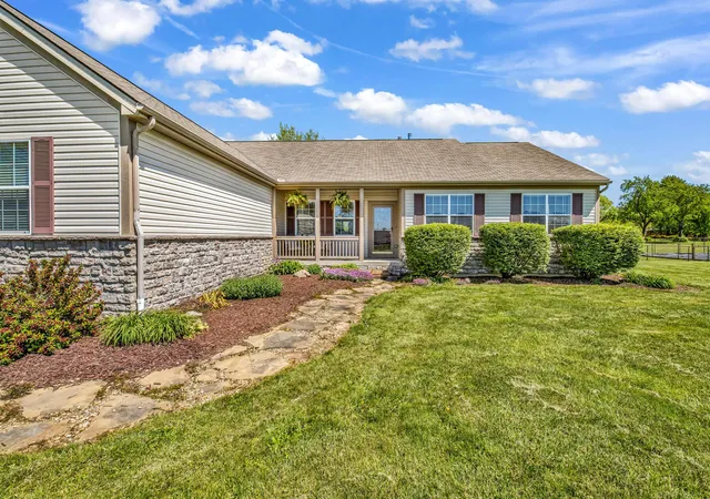 Homes for sale in Johnstown, OH | 14396 Blamer Rd, Johnstown, OH 43031 | MLS# 226016679
