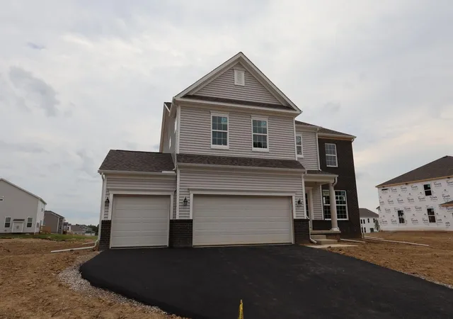 1st image of 9759 Lennon Ln, Plain City, OH 43064 | MLS# 226015858
