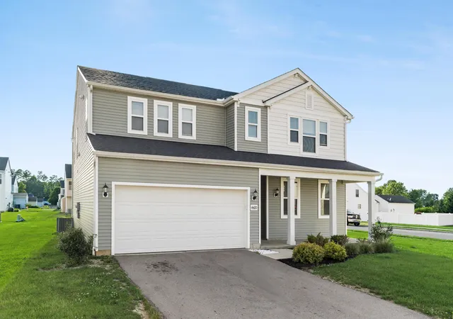 Homes for sale in Hebron, OH | 4420 Hickory Ln, Hebron, OH 43025 | MLS# 226015937