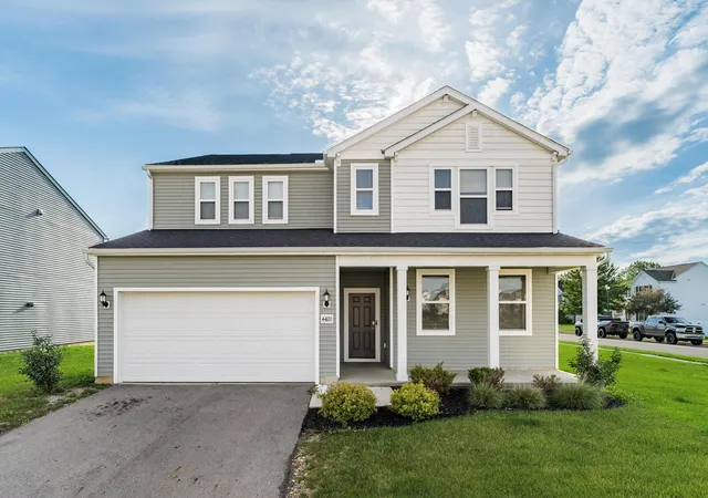 Homes for sale in Hebron, OH | 4420 Hickory Ln, Hebron, OH 43025 | MLS# 226015937