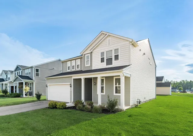 Homes for sale in Hebron, OH | 4420 Hickory Ln, Hebron, OH 43025 | MLS# 226015937