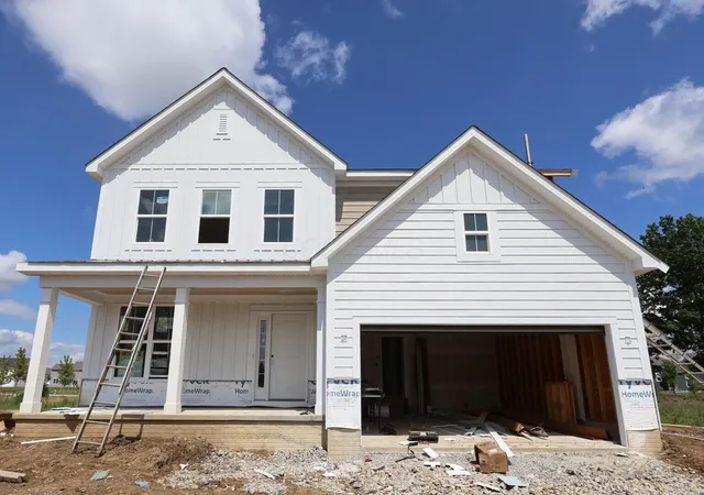 Homes for sale in Lewis Center, OH | 467 Zelkova Ln, Lewis Center, OH 43035 | MLS# 226015870