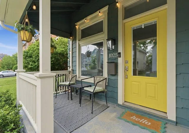 4th image of 1025 Highland St, Columbus, OH 43201 | MLS# 226018603