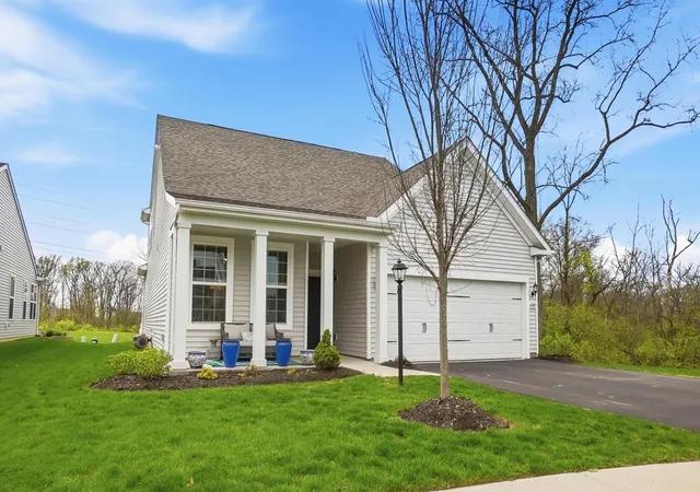 3rd image of 6570 Littlefield Dr, Westerville, OH 43081 | MLS# 226015943