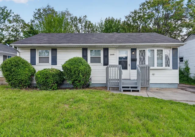 3rd image of 1668 E 26Th Ave, Columbus, OH 43219 | MLS# 226017330