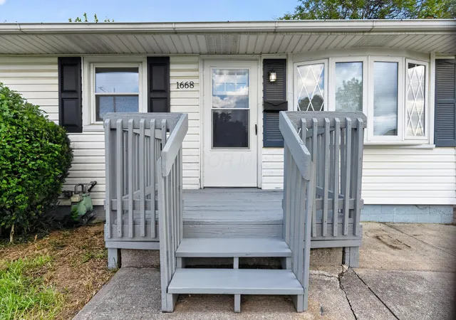 5th image of 1668 E 26Th Ave, Columbus, OH 43219 | MLS# 226017330