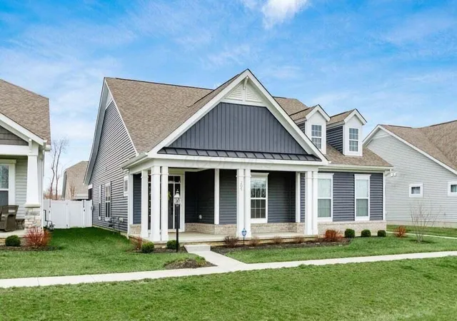 Homes for sale in Galena, OH | 205 Honeywood Dr S, Galena, OH 43021 | MLS# 226016356