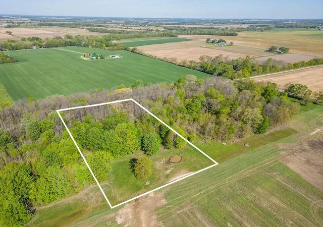 44th image of 5387 Dildine Rd, Delaware, OH 43015 | MLS# 226016010