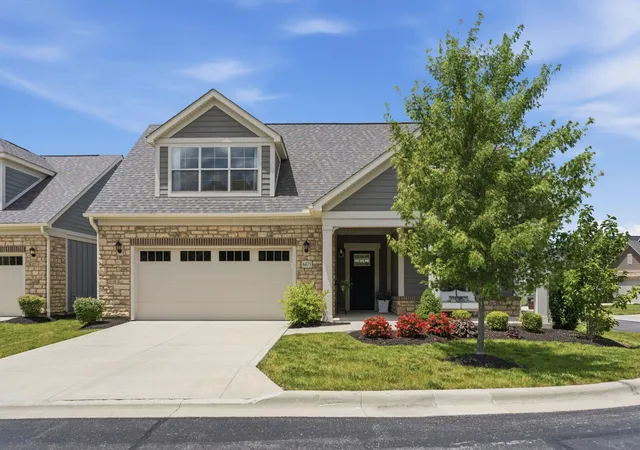 Photo 1 of Condo for sale at 6475 Trinity Knoll Landing, Delaware, OH 43015 | MLS# 226016095 | Listing updated on 2026-08-03