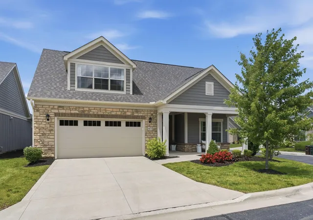 Photo 2 of Condo for sale at 6475 Trinity Knoll Landing, Delaware, OH 43015 | MLS# 226016095 | Listing updated on 2026-08-03