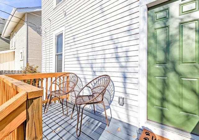 52nd image of 595 E Whittier St, Columbus, OH 43206 | MLS# 226016058