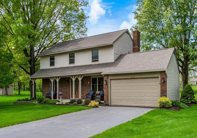 Photo 1 of Single family home for sale at 7619 Wilbur Rd, New Albany, OH 43054 | MLS# 226016724 | Listing updated on 2026-07-28